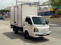 Hyundai HR