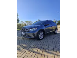 Volkswagen Nivus