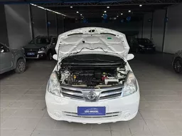 Nissan Livina