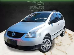 Volkswagen Spacefox