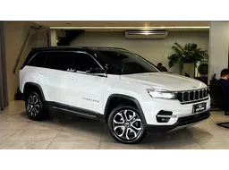 Jeep Commander