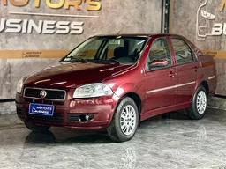 Fiat Siena