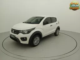 Fiat Mobi