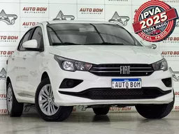 Fiat Cronos