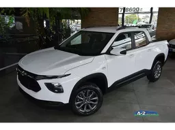 Chevrolet Montana