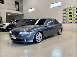 Chevrolet Vectra