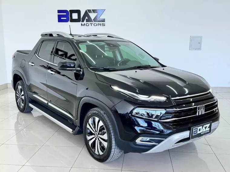 Fiat Toro Preto 3