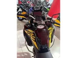 BMW F 850