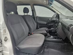 Chevrolet Corsa