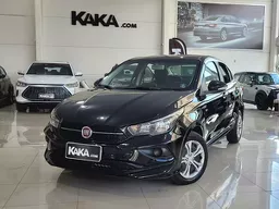 Fiat Cronos