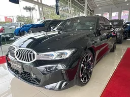 BMW 320i