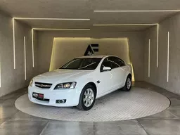 Chevrolet Omega