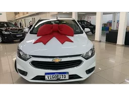 Chevrolet Prisma