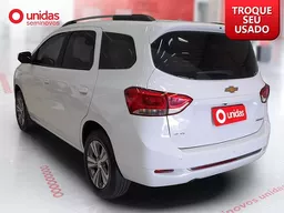 Chevrolet Spin