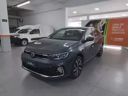 Volkswagen Virtus