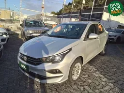 Fiat Cronos