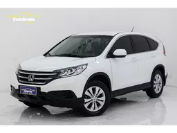 Honda CRV