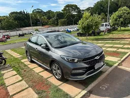 Chery Arrizo 6