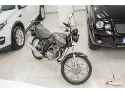 CG 125