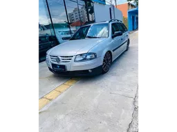 Volkswagen Parati