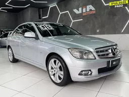 Mercedes-benz C 280