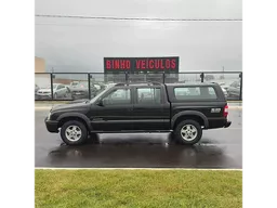 Chevrolet S10