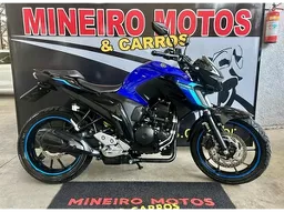 Fazer 250
