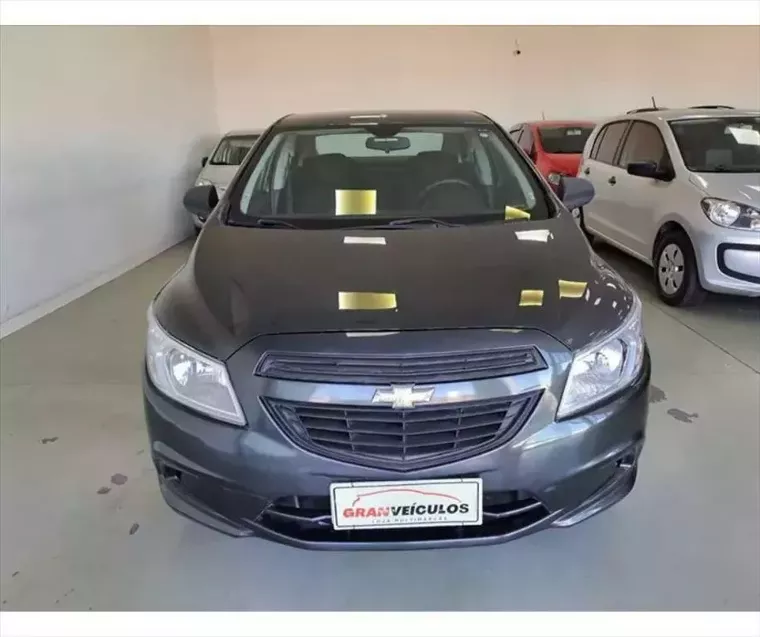 Foto do carro