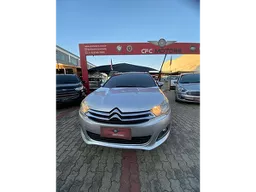 Citroën C4 Lounge