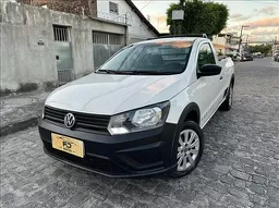 Volkswagen Saveiro