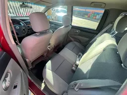 Nissan Livina