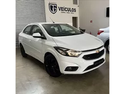 Chevrolet Prisma