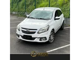 Chevrolet Agile