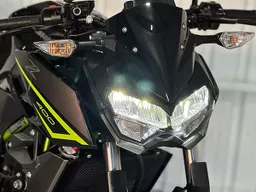 Kawasaki Z