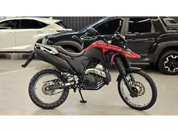 XTZ 250