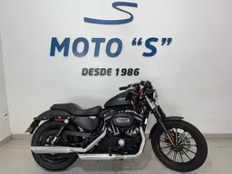 Sportster 883