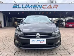 Volkswagen Virtus