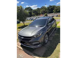 Chery Arrizo 6