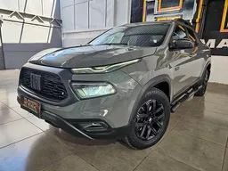 Fiat Toro