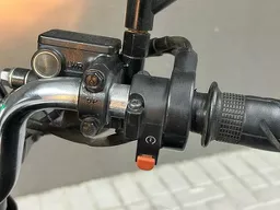 Honda CG 160