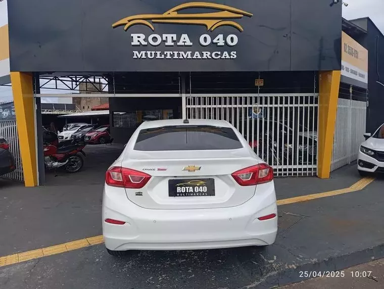 Foto do carro