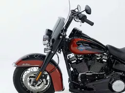 Harley-Davidson Heritage