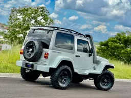 Troller T4