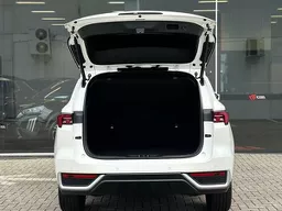 Ford Territory