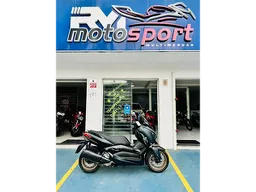 Xmax