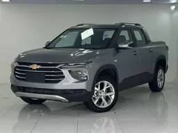 Chevrolet Montana