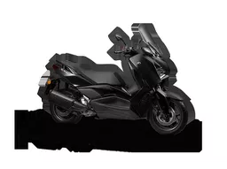 Yamaha Xmax