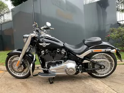 Softail