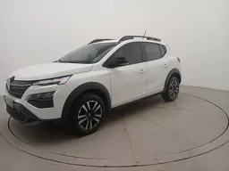 Renault Kardian
