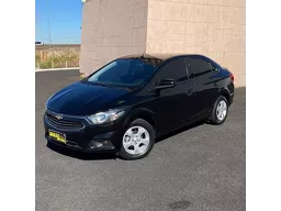 Chevrolet Prisma